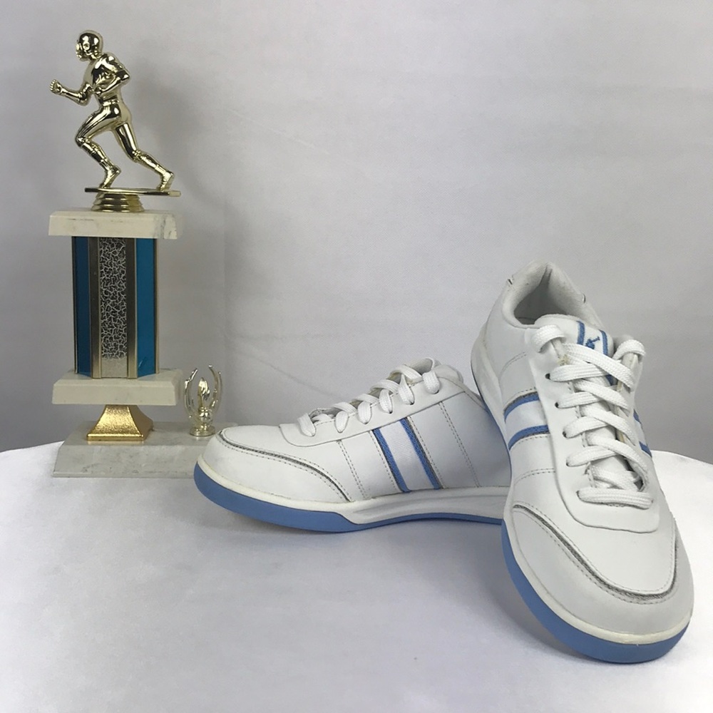 Ralph Lauren polo snickers